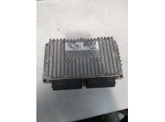 Recambio de centralita cambio automatico para peugeot 206 berlina referencia OEM IAM S108518010D 9638399580 1209263000 770010341