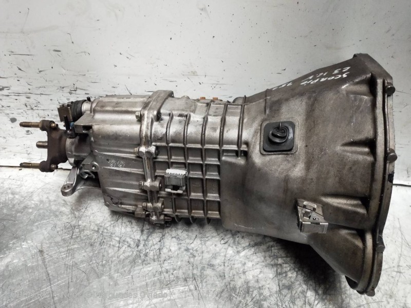 Recambio de caja cambios para ford scorpio berl./turnier referencia OEM IAM   