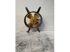 Recambio de electroventilador para seat ibiza junior referencia OEM IAM   