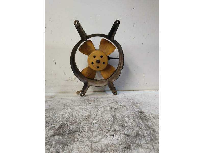 Recambio de electroventilador para seat ibiza junior referencia OEM IAM   