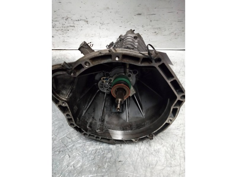 Recambio de caja cambios para ford scorpio berl./turnier referencia OEM IAM   