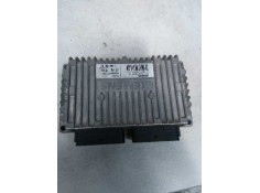 Recambio de centralita cambio automatico para peugeot 206 berlina xt referencia OEM IAM S118057506B 9639455780 TA2000 8200038888
