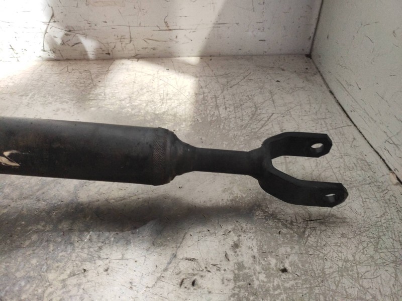 Recambio de amortiguador delantero derecho para audi a6 avant (4f5) 2.4 quattro referencia OEM IAM 4F0413031AS  