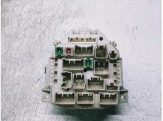 Recambio de cuadro instrumentos para peugeot 107 rc-line referencia OEM IAM 838000H011A H01655  2