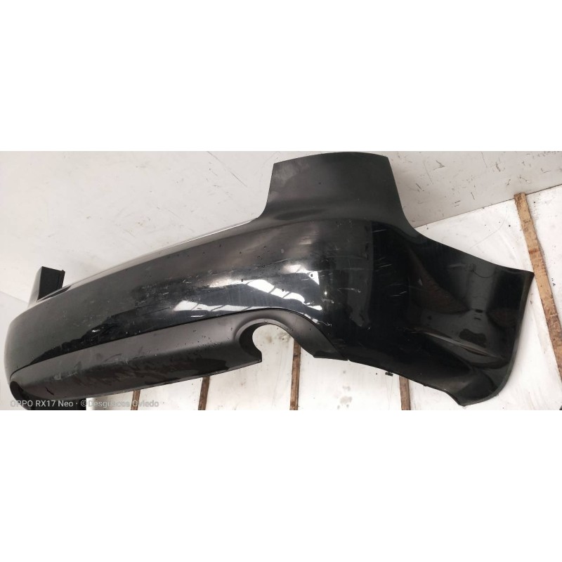 Recambio de paragolpes trasero para audi a4 berlina (8e) 2.0 tdi quattro (dpf) (103kw) referencia OEM IAM   