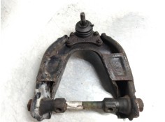 Recambio de brazo suspension superior delantero derecho para toyota hilux 2.4 referencia OEM IAM   