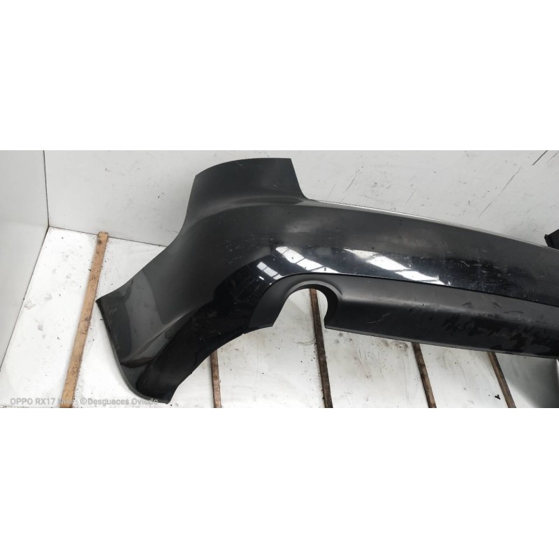 Recambio de paragolpes trasero para audi a4 berlina (8e) 2.0 tdi quattro (dpf) (103kw) referencia OEM IAM   