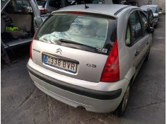 citroen c3 del año 2002 2