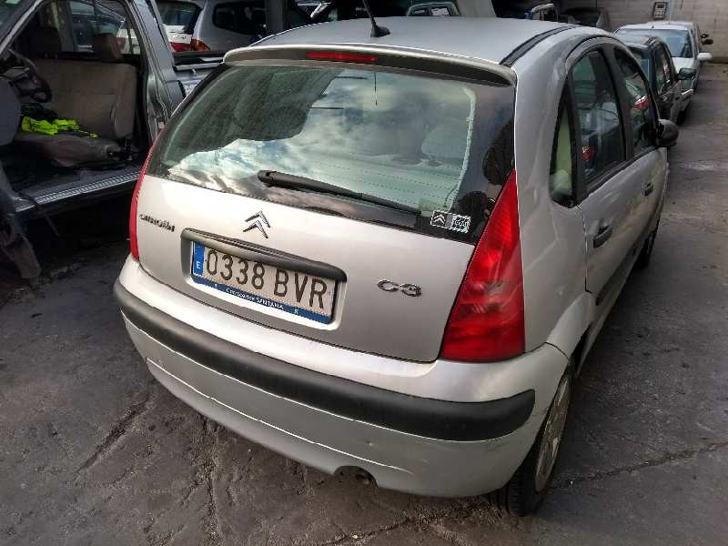 citroen c3 del año 2002