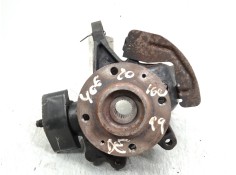 Recambio de mangueta delantera derecha para peugeot 406 coupe (s1/s2) 2.0 cat referencia OEM IAM   