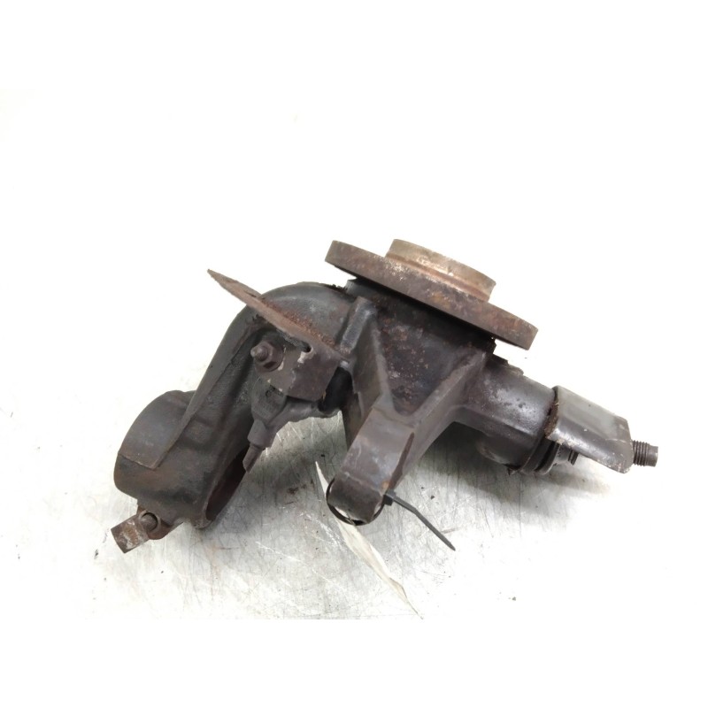 Recambio de mangueta delantera derecha para peugeot 406 coupe (s1/s2) 2.0 cat referencia OEM IAM   