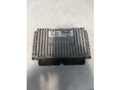 Recambio de centralita cambio automatico para peugeot 307 (s1) 1.6 16v cat referencia OEM IAM S118047505C 9646540980 TA2000 8200