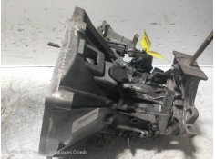 Recambio de caja cambios para fiat stilo (192) 1.8 16v dynamic referencia OEM IAM 18158445396  