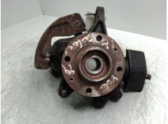 Recambio de mangueta delantera izquierda para peugeot 406 coupe (s1/s2) 2.0 cat referencia OEM IAM   