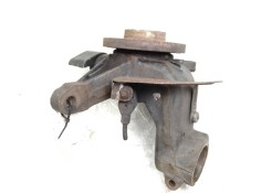 Recambio de mangueta delantera izquierda para peugeot 406 coupe (s1/s2) 2.0 cat referencia OEM IAM    2