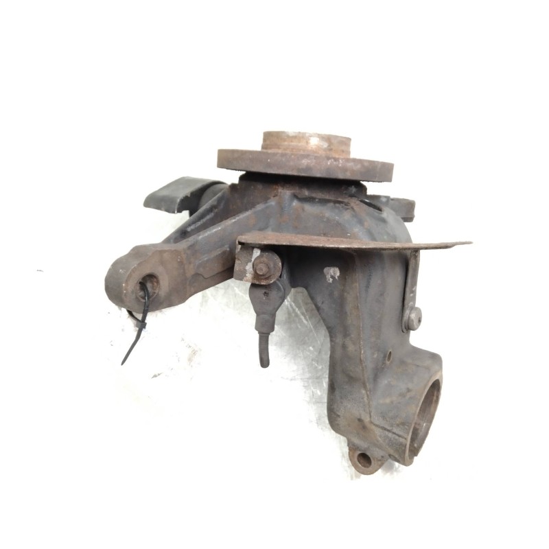 Recambio de mangueta delantera izquierda para peugeot 406 coupe (s1/s2) 2.0 cat referencia OEM IAM   