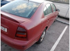 skoda octavia berlina (1u2) del año 1998 2