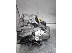 Recambio de caja cambios para peugeot 308 sw referencia OEM IAM 20EA47  