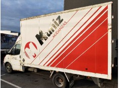 ford transit, caja cerr. largo 95 del año 1995 2