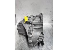 Recambio de caja cambios para peugeot 308 sw referencia OEM IAM 20EA47   2