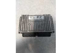 Recambio de centralita cambio automatico para peugeot 406 berlina (s1/s2) 2.0 16v cat referencia OEM IAM S118047801E 9645969180 