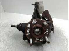 Recambio de mangueta delantera derecha para peugeot 406 coupe (s1/s2) 2.0 cat referencia OEM IAM   