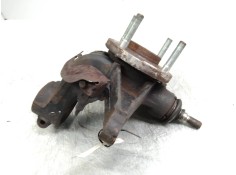 Recambio de mangueta delantera derecha para peugeot 406 coupe (s1/s2) 2.0 cat referencia OEM IAM    2