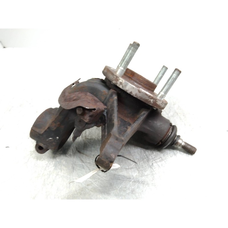 Recambio de mangueta delantera derecha para peugeot 406 coupe (s1/s2) 2.0 cat referencia OEM IAM   