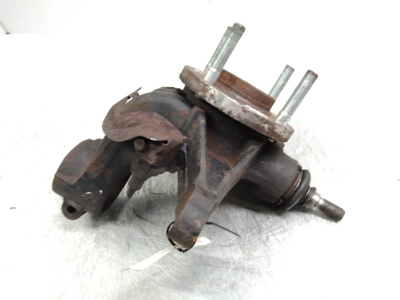 Recambio de mangueta delantera derecha para peugeot 406 coupe (s1/s2) 2.0 cat referencia OEM IAM   