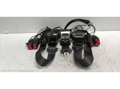 Recambio de juego cinturones trasero para opel zafira tourer selective referencia OEM IAM   INTERMEDIOS