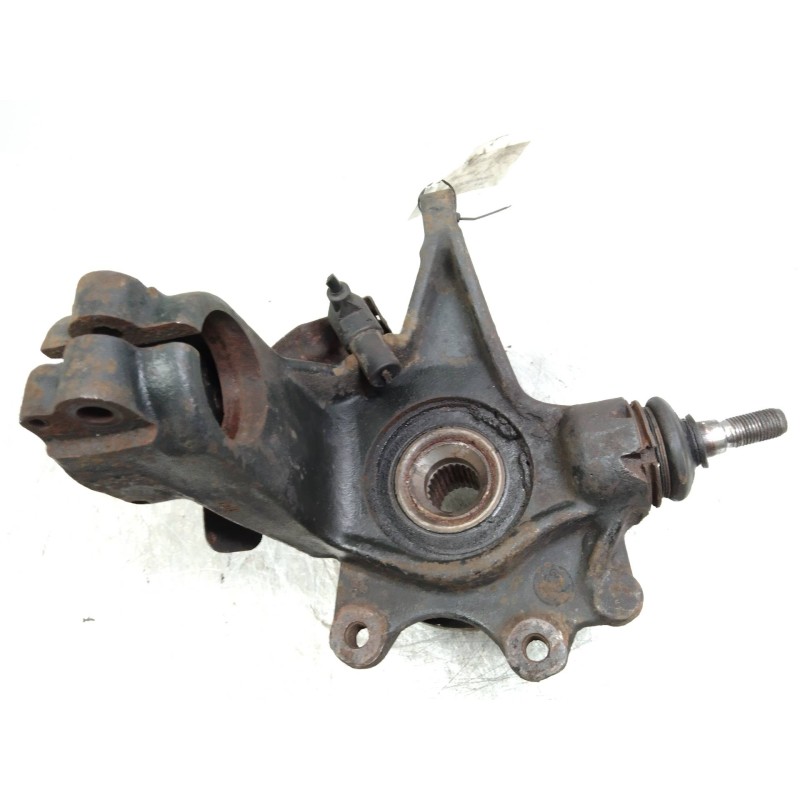 Recambio de mangueta delantera derecha para peugeot 406 coupe (s1/s2) 2.0 cat referencia OEM IAM   