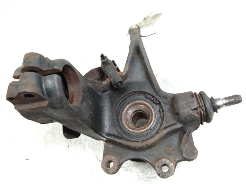 Recambio de mangueta delantera derecha para peugeot 406 coupe (s1/s2) 2.0 cat referencia OEM IAM   