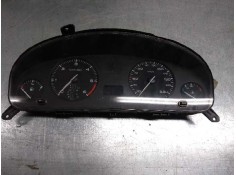 Recambio de cuadro instrumentos para peugeot 406 break (s1/s2) 2.0 hdi referencia OEM IAM 9644232180 110080108022 