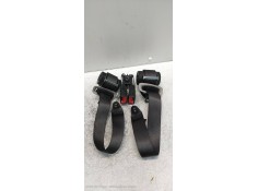 Recambio de juego cinturones trasero para opel zafira tourer selective referencia OEM IAM   