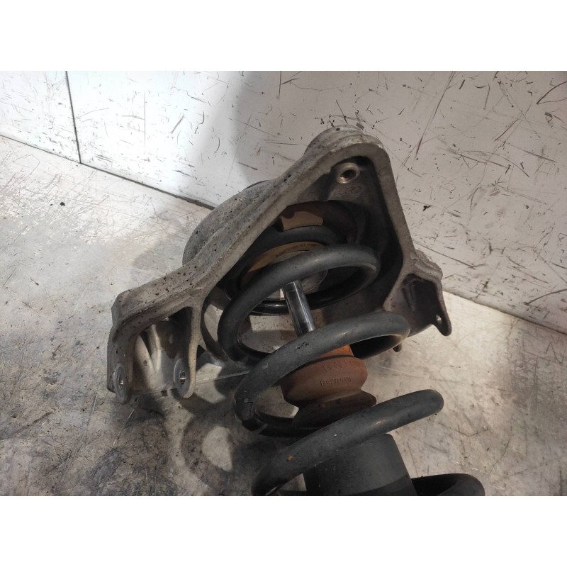 Recambio de amortiguador delantero derecho para audi a6 avant (4f5) 2.4 quattro referencia OEM IAM 4F0413031AS  