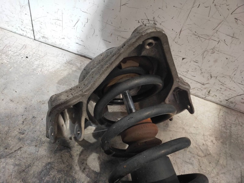 Recambio de amortiguador delantero derecho para audi a6 avant (4f5) 2.4 quattro referencia OEM IAM 4F0413031AS  