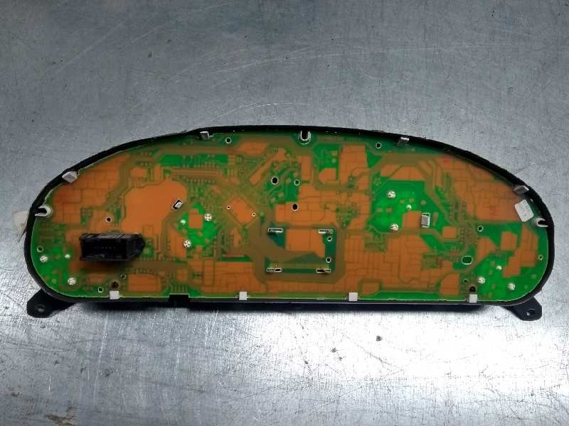 Recambio de cuadro instrumentos para peugeot 406 break (s1/s2) 2.0 hdi referencia OEM IAM 9644232180 110080108022 