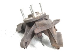 Recambio de mangueta delantera izquierda para peugeot 406 coupe (s1/s2) 2.0 cat referencia OEM IAM    2