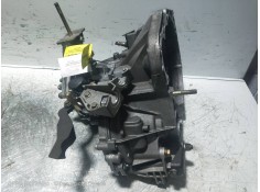 Recambio de caja cambios para fiat stilo (192) 1.8 16v dynamic referencia OEM IAM 18158445396   2