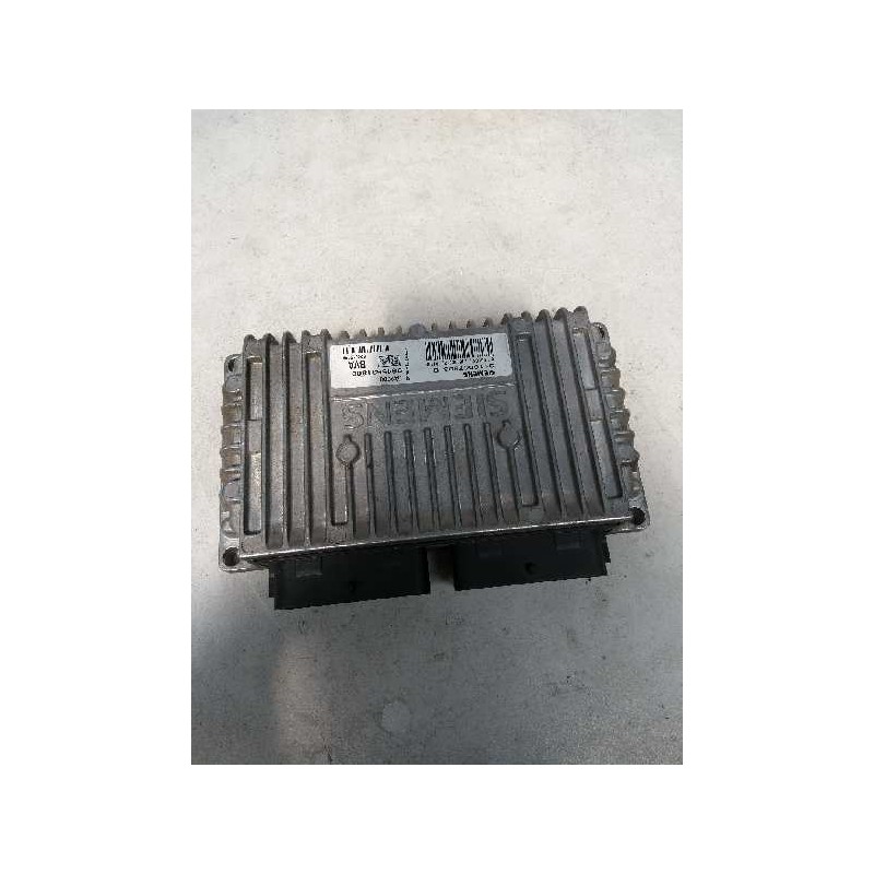 Recambio de centralita cambio automatico para peugeot 406 break (s1/s2) 2.0 hdi referencia OEM IAM S118047803B 9645631880 TA2000