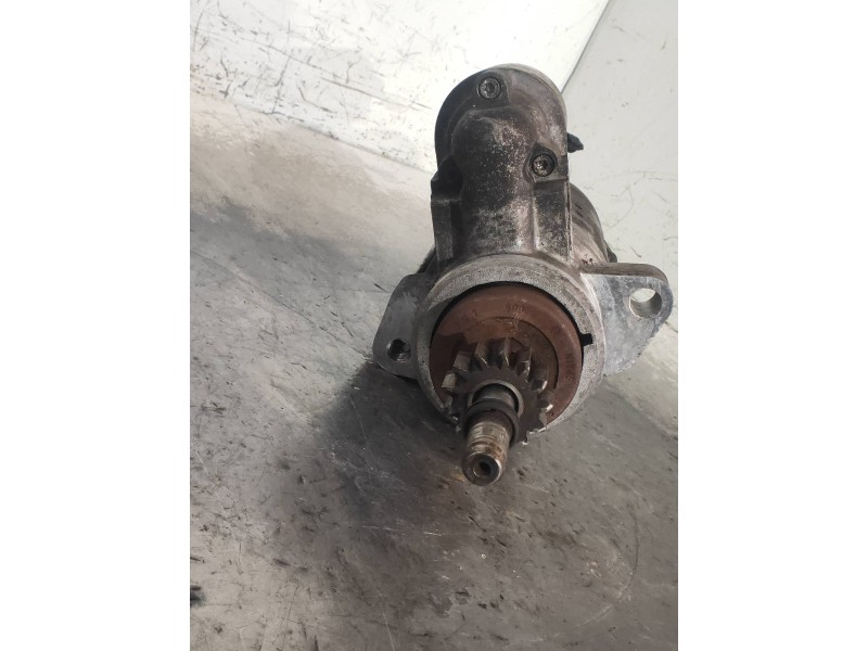 Recambio de motor arranque para volkswagen touareg (7la) tdi v10 referencia OEM IAM 07Z911023A 0001230016 