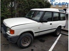 land rover discovery (salljg/lj) del año 1996