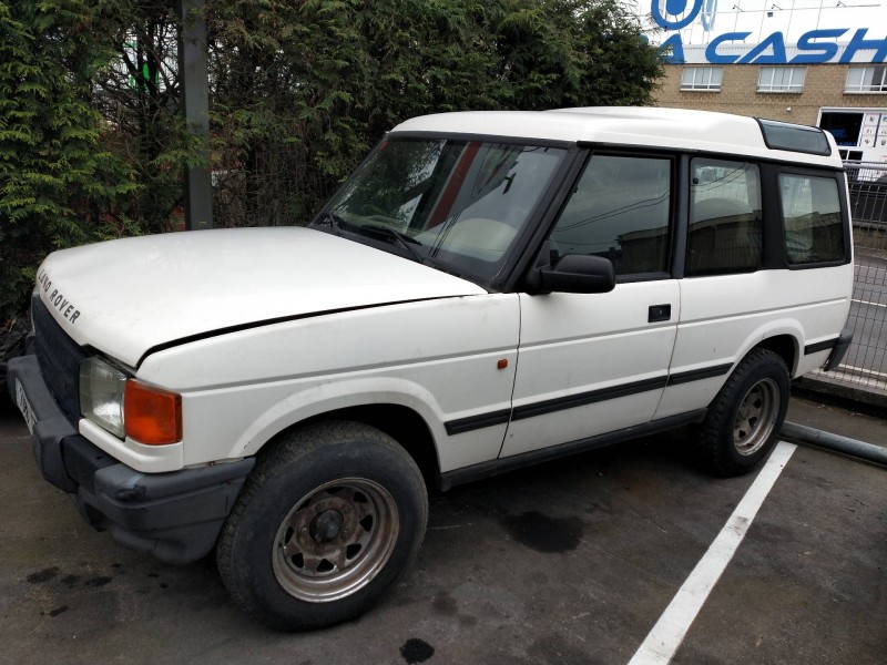 land rover discovery (salljg/lj) del año 1996