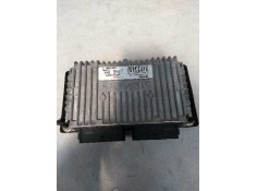 Recambio de centralita cambio automatico para peugeot 406 break (s1/s2) 2.0 hdi referencia OEM IAM S118057501B 9639458880 TA2000