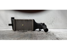 Recambio de intercooler para opel zafira b energy referencia OEM IAM   