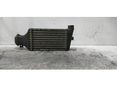 Recambio de intercooler para opel zafira b energy referencia OEM IAM    2