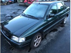 ford escort berlina/turnier del año 1994