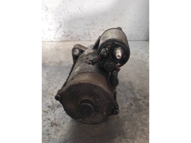 Recambio de motor arranque para volkswagen touareg (7la) tdi v10 referencia OEM IAM 07Z911023A 0001230016 