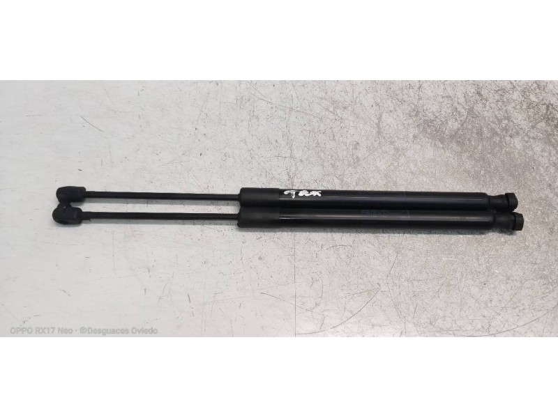 Recambio de amortiguadores maletero / porton para opel zafira tourer selective referencia OEM IAM 13387067  