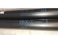 Recambio de amortiguadores maletero / porton para opel zafira tourer selective referencia OEM IAM 13387067   2